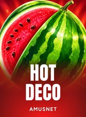 Hot Deco