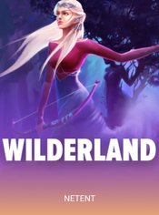 Wilderland slot by NetEnt