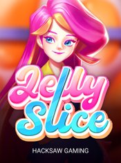 Jelly Slice Mobile slot by Hacksaw Gaming