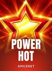 Power Hot