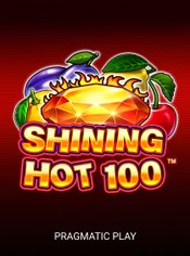 Shining Hot 100 slot by Pragmatic Play