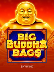 Big Buddha Bags slot by Skywind