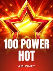 100 Power Hot