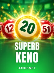 Superb Keno