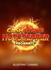 Cash Strike Win Boost slot by Blueprint Gaming