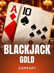 BlackJack Gold