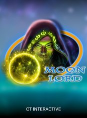 Moon Lord slot by CT Interactive