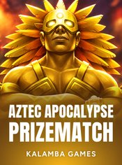 Aztec Apocalypse PrizeMatch