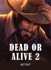 Dead or Alive 2 Mobile slot by NetEnt