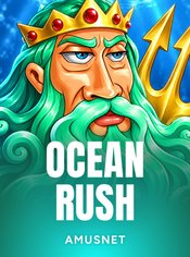 Ocean Rush