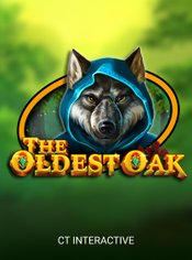 The Oldest Oak slot by CT Interactive