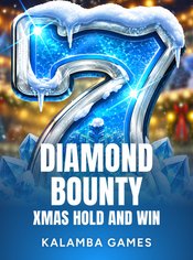Diamond Bounty Xmas Hold and Win