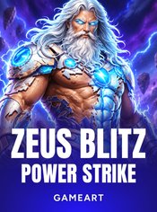 Zeus Blitz: Power Strike