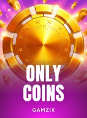 Only Coins