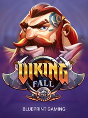 Viking Fall slot by Blueprint Gaming