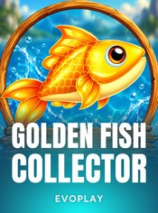 Golden Fish Collector