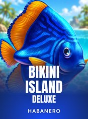 Bikini Island Deluxe