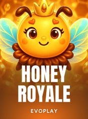 Honey Royale