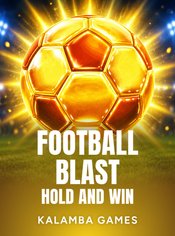 Football Blast Hold and Win