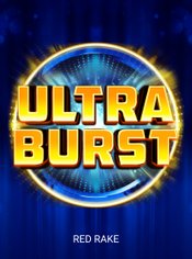 Ultra Burst slot by Red Rake Gaming