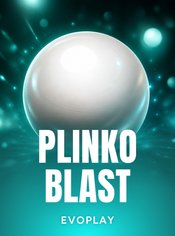 Plinko Blast