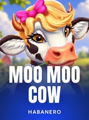 Moo Moo Cow
