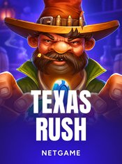 Texas Rush
