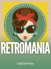 Retromania slot by Endorphina