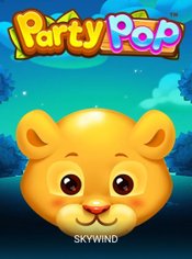 Party Pop slot by Skywind
