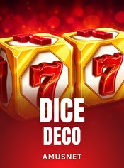 Dice Deco