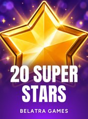 20 Super Stars