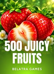 500 Juicy Fruits