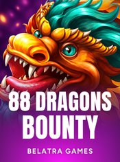 88 Dragons Bounty
