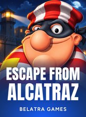 Escape from Alcatraz