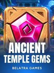 Ancient Temple Gems