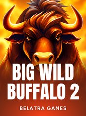 Big Wild Buffalo 2
