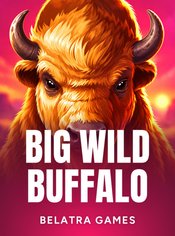 Big Wild Buffalo
