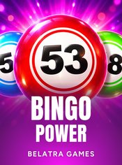Bingo Power