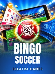 Bingo Soccer