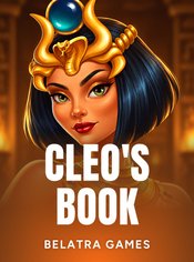 Cleoās Book