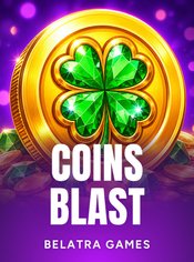 Coins Blast