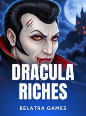Dracula Riches