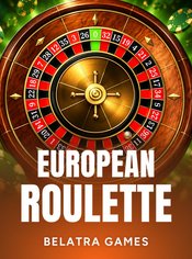 European Roulette