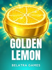 Golden Lemon