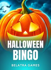 Halloween Bingo