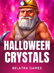 Halloween Crystals