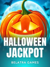 Halloween Jackpot