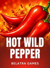 Hot Wild Pepper