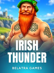Irish Thunder