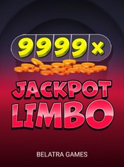 Jackpot Limbo slot by Belatra Games
